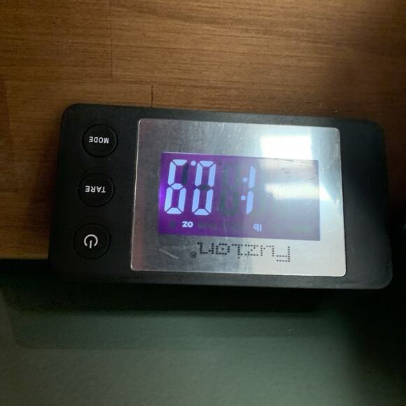 VTG Womens Open Front Textured‎ Jacket Sz M Boho Eclectic Artisian Indie Grunge - Picture 12 of 12